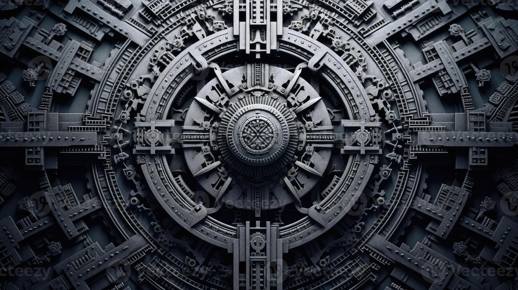 advanced space ship texture photo