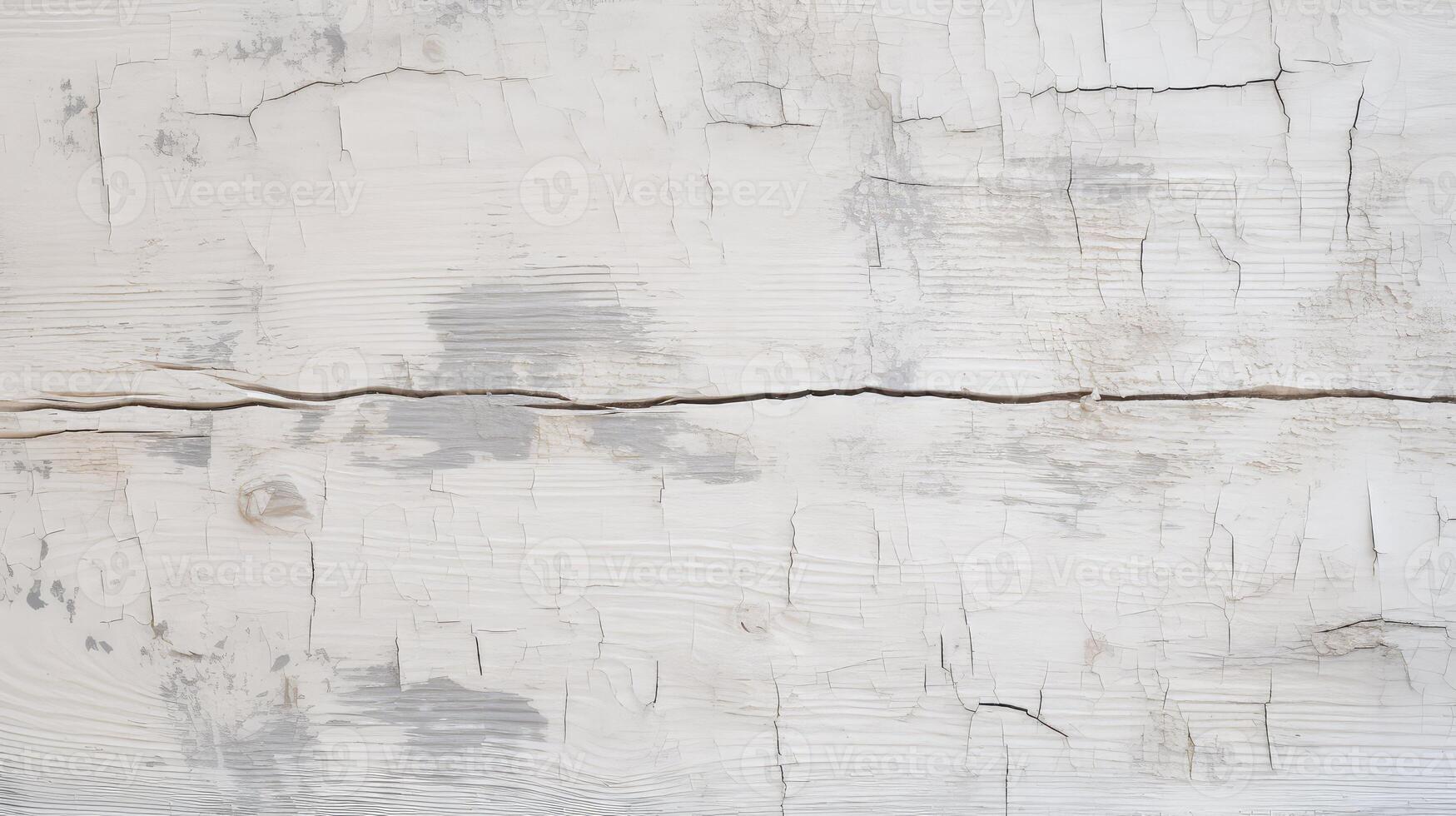 texture white distressed wood background photo