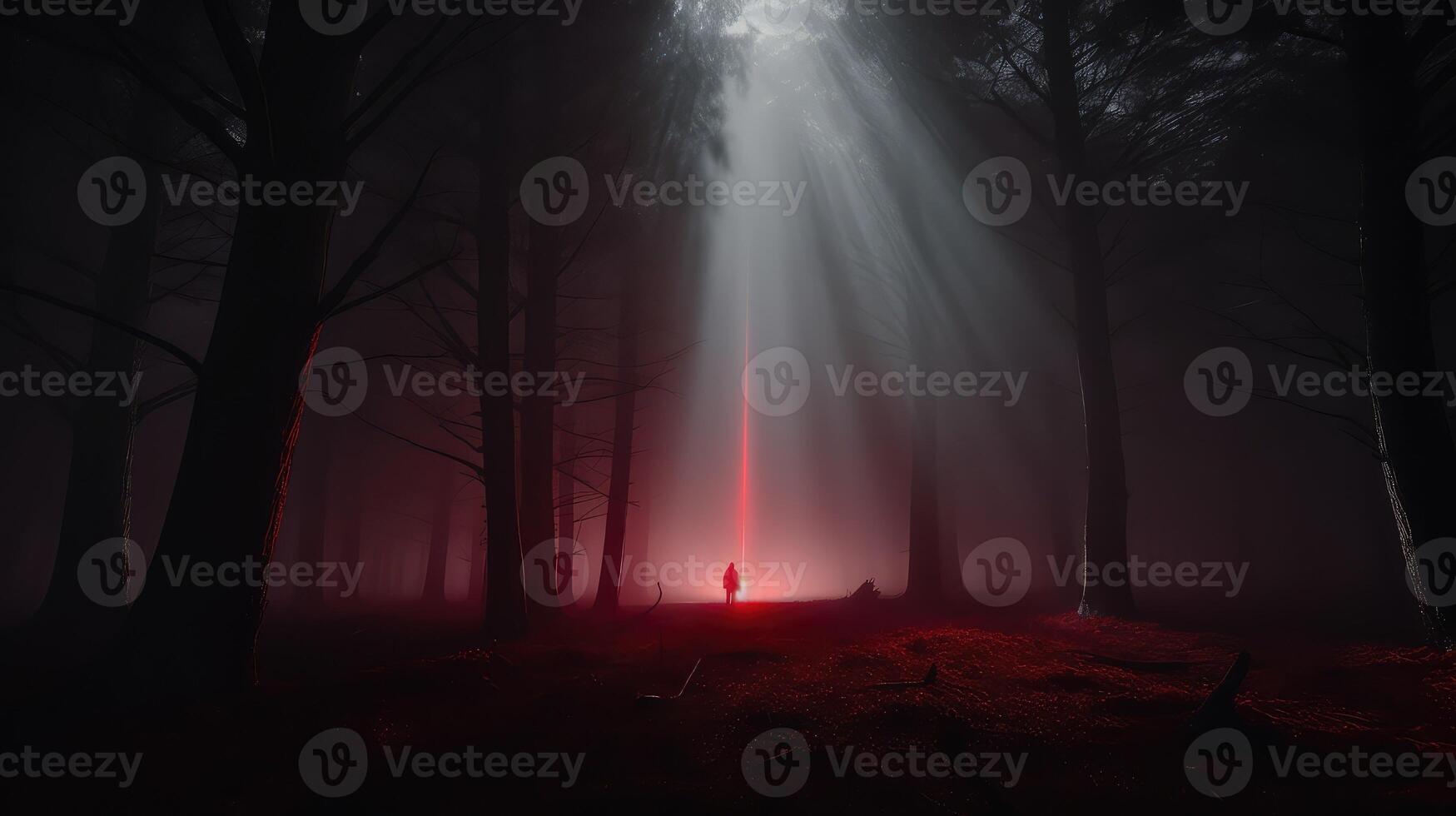 beam red lasers photo