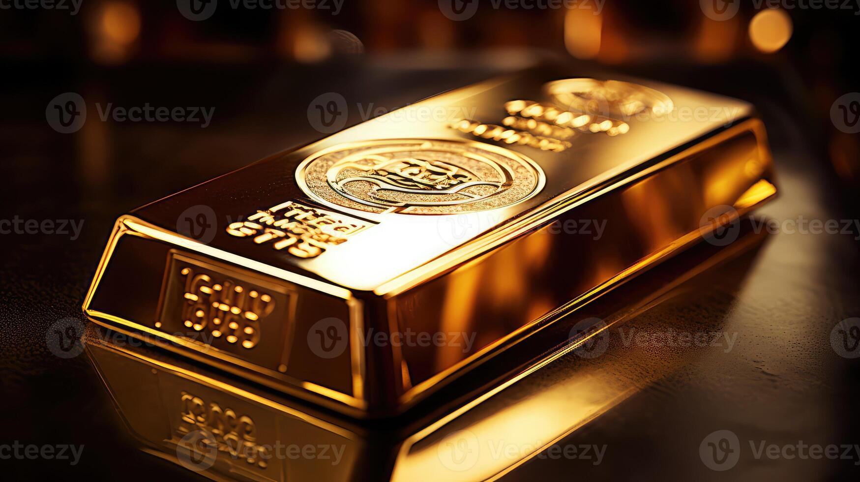 bullion buy gold photo