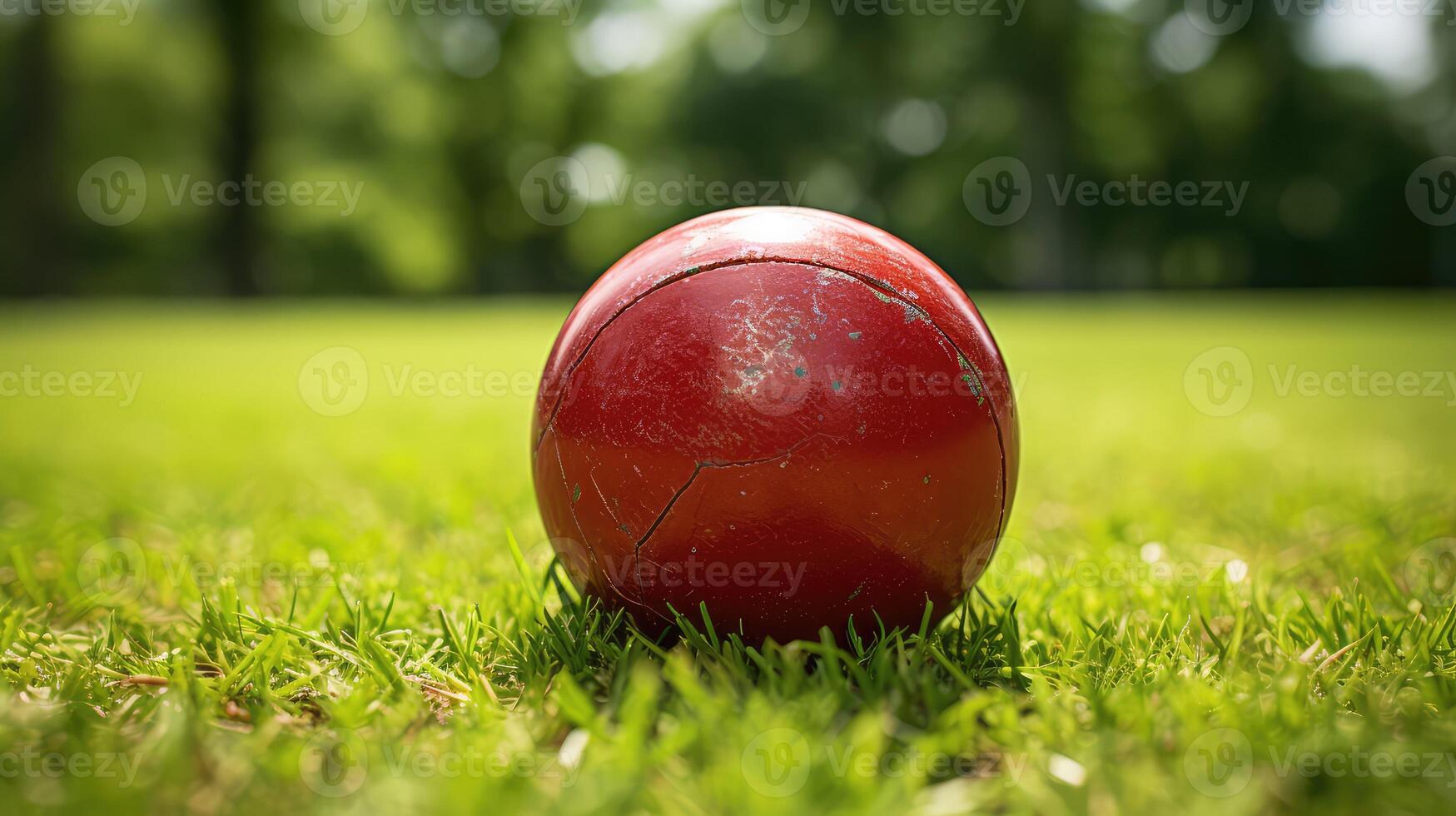 games red kickball photo
