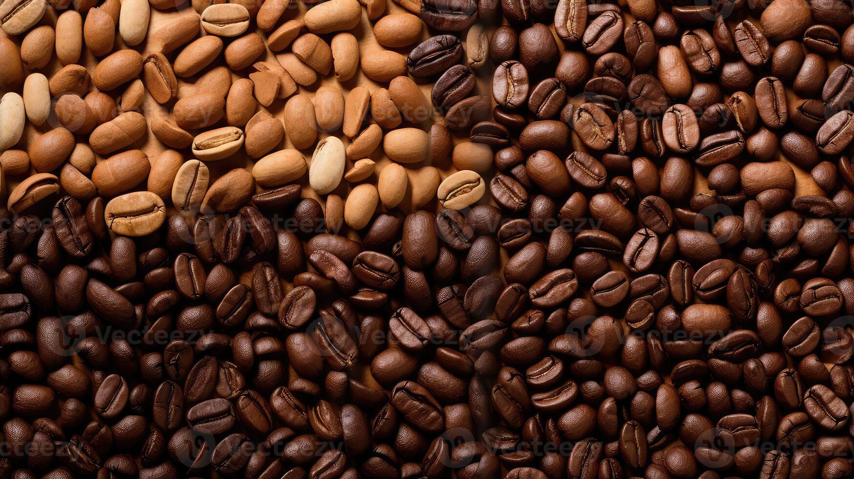 aroma coffee blank photo