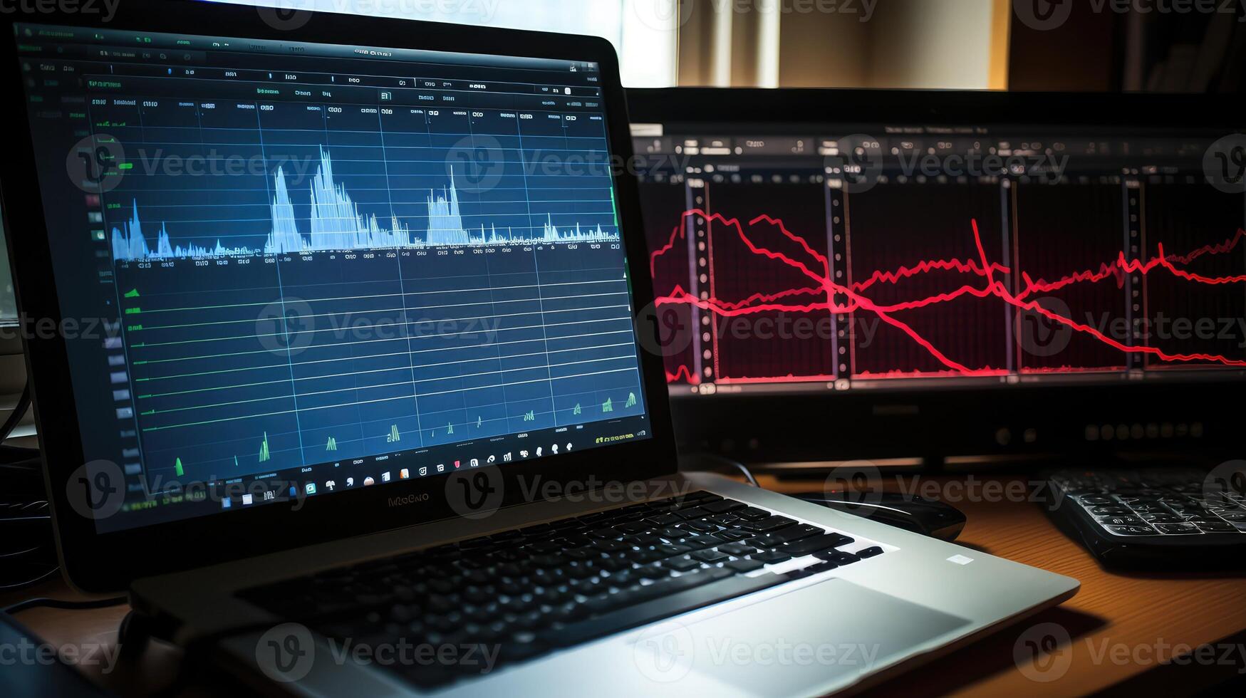 temperature data logs photo