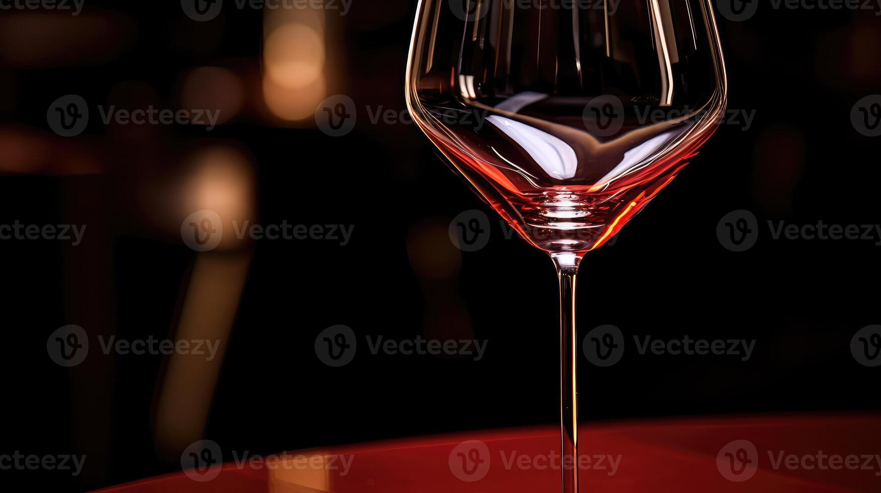 stemware wine glass photo