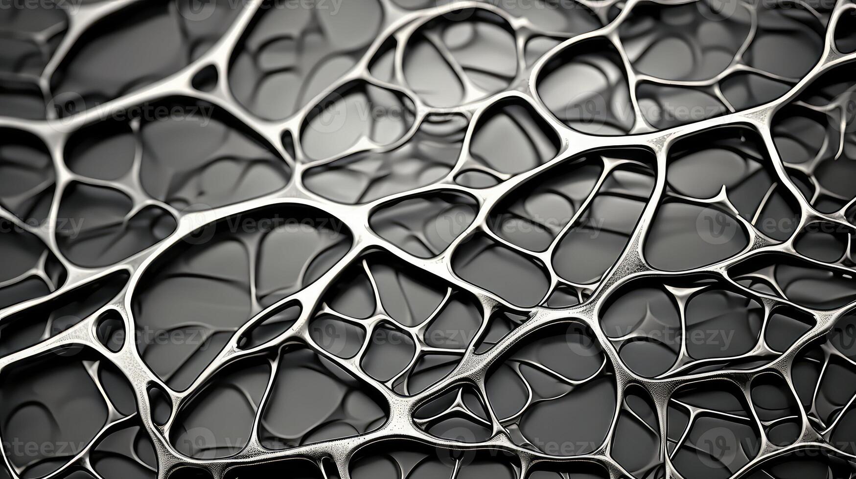 surface abstract gray photo