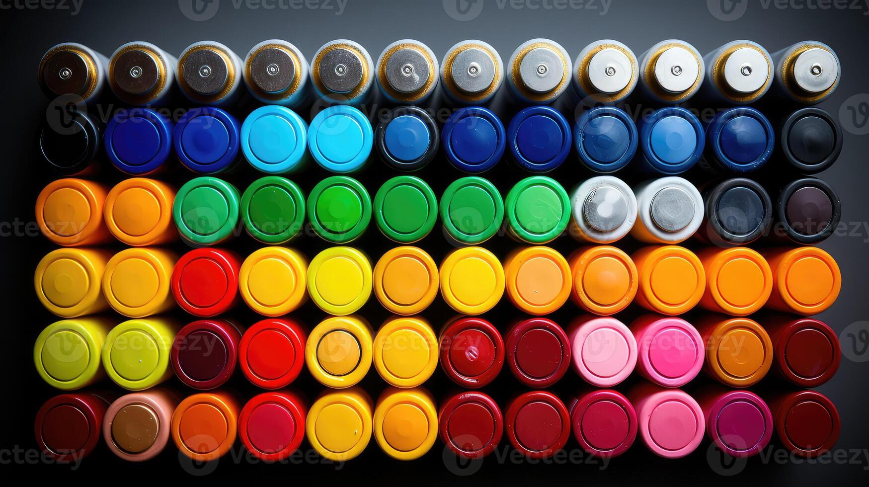photograph batteries aa photo