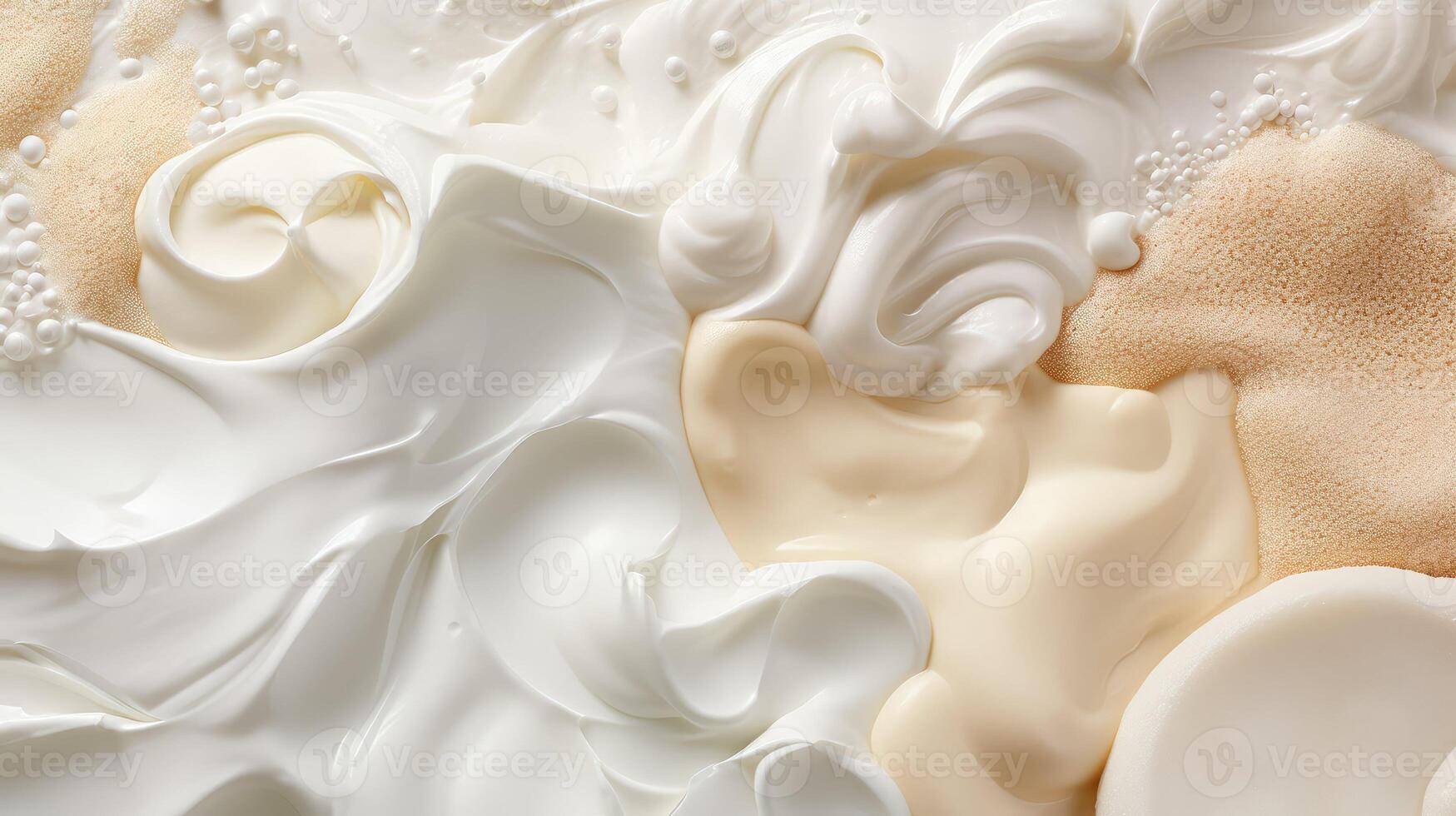 mask skin care texture photo
