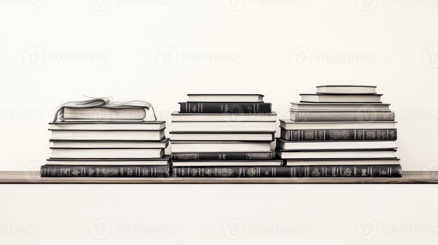 drawing book line art photo