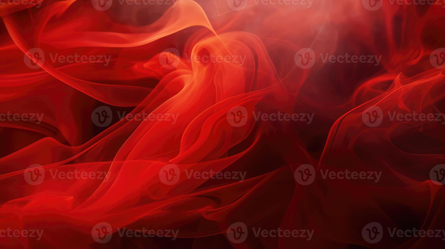 texture red smoke background photo
