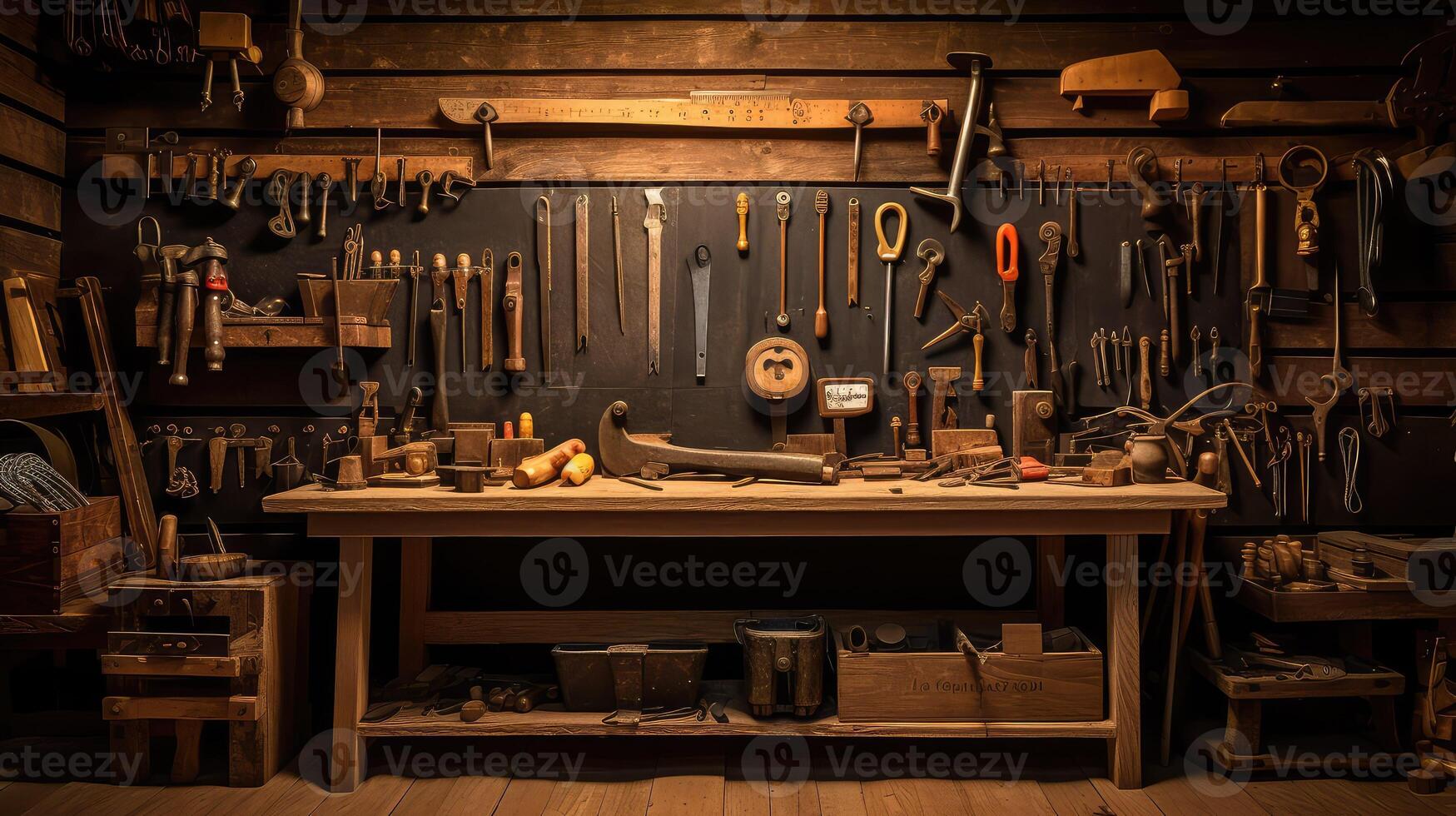 chisel wood working tools photo