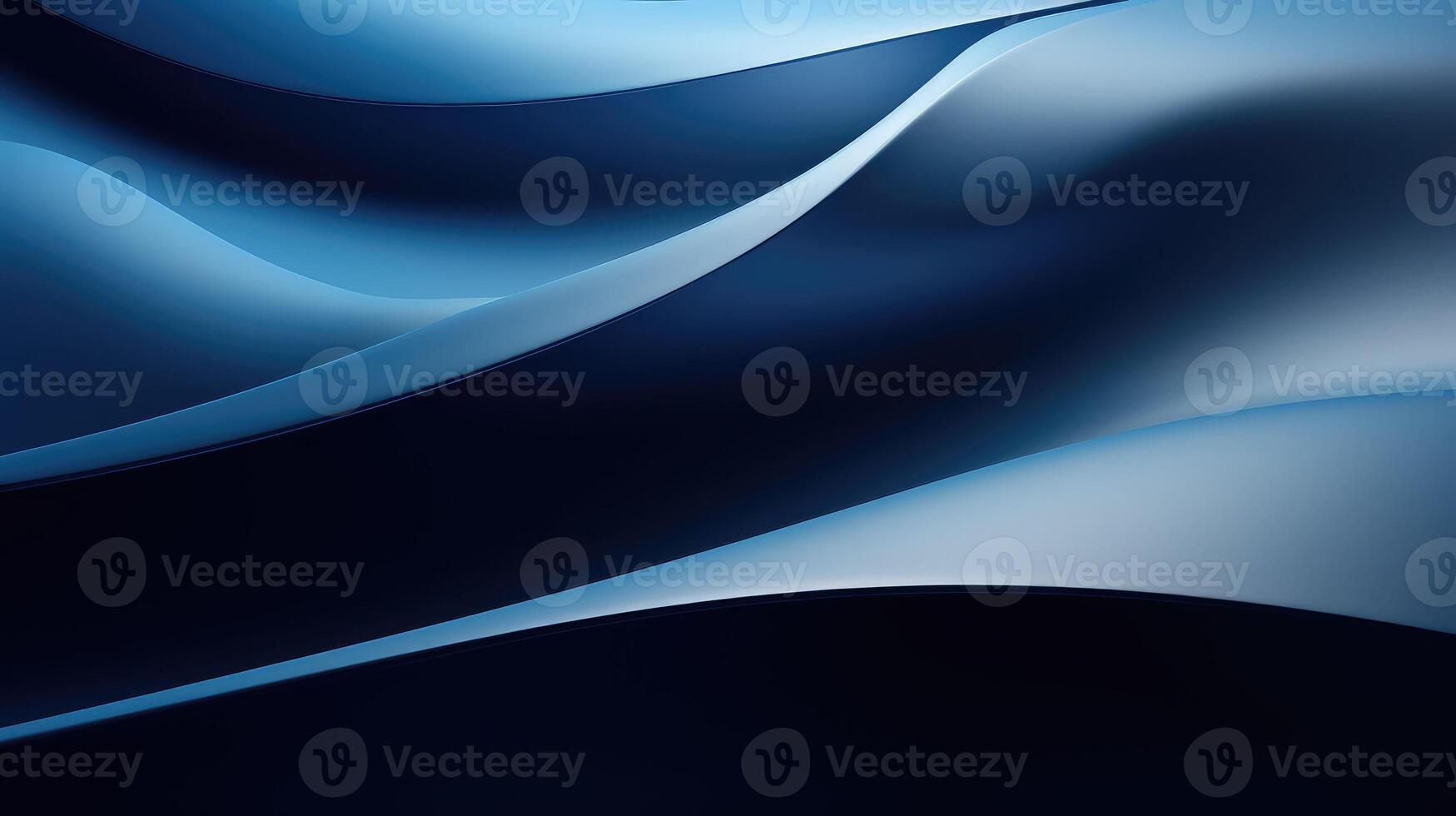 texture blue metal gradient photo