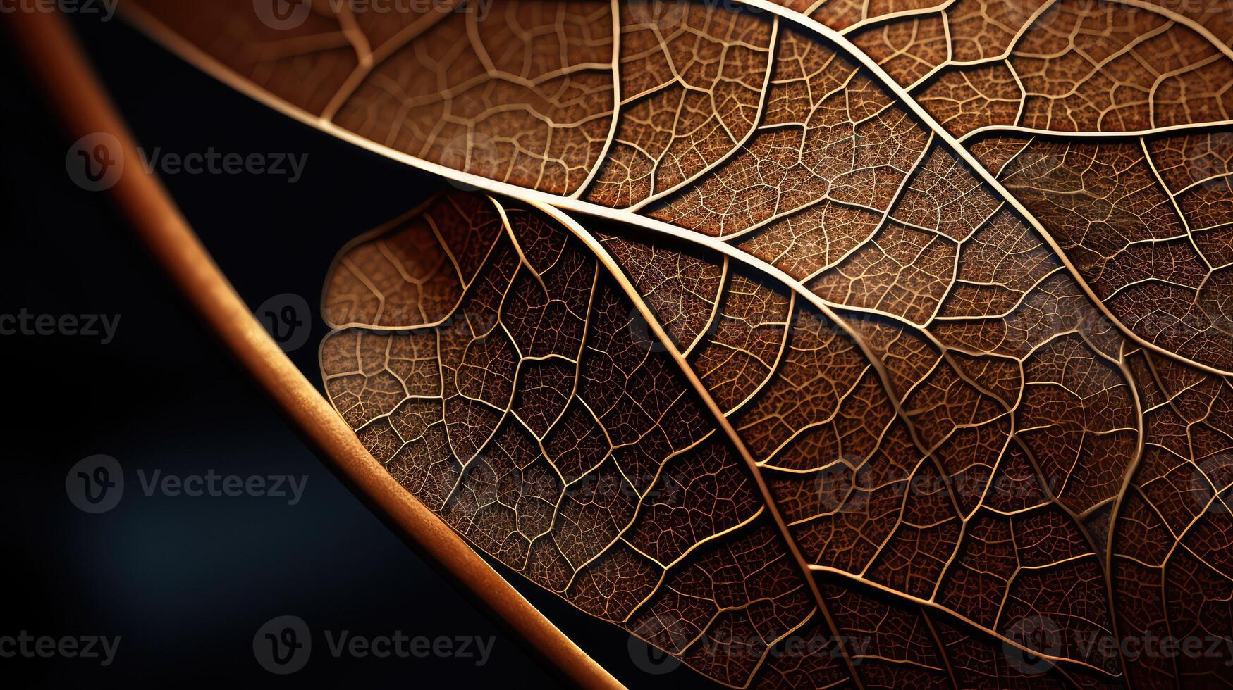 beauty leaf font photo