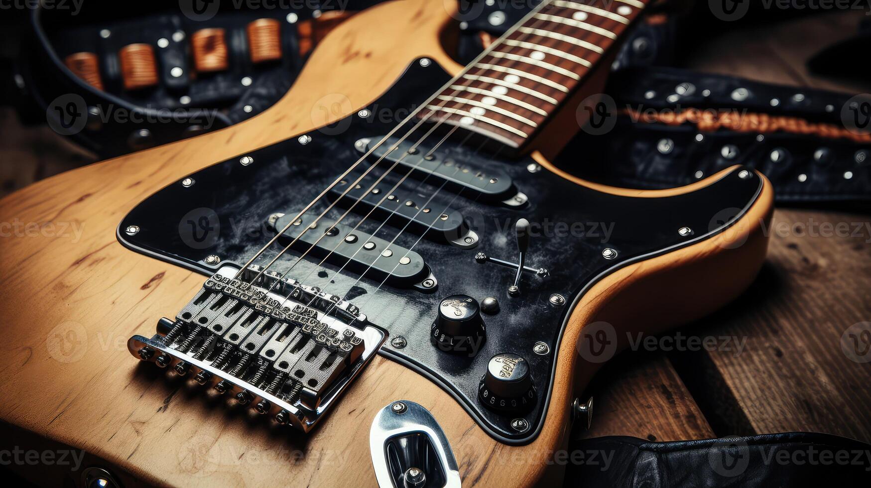 finish black band photo