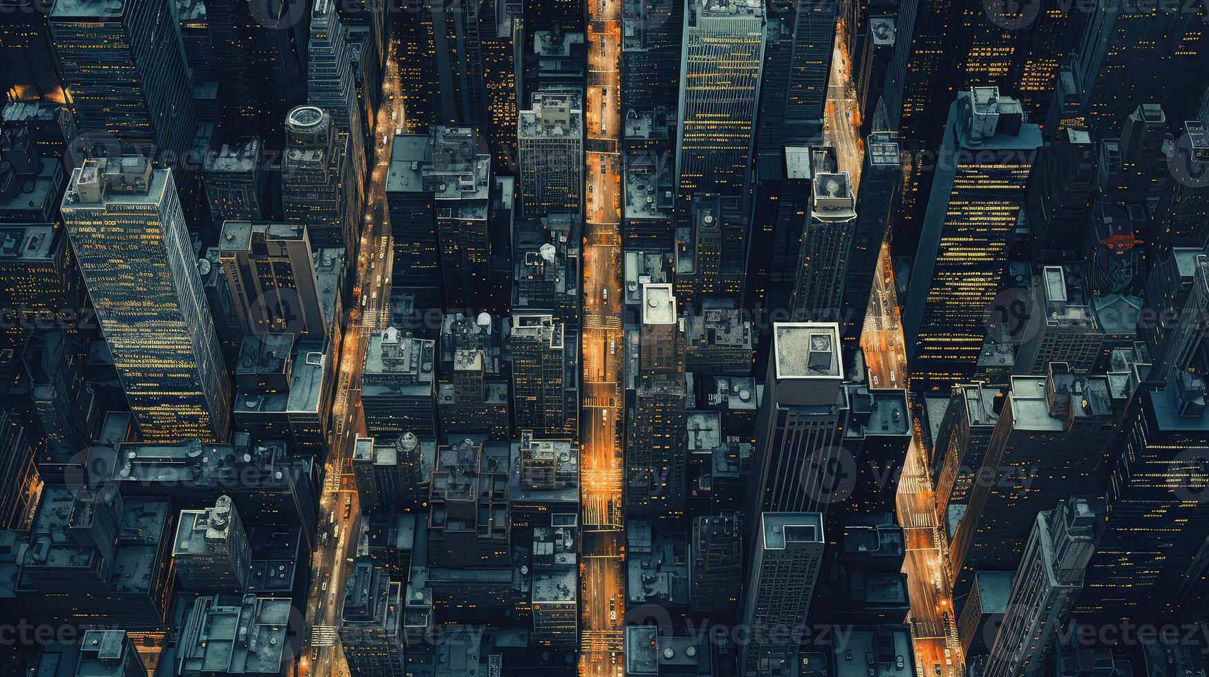 grid america texture photo