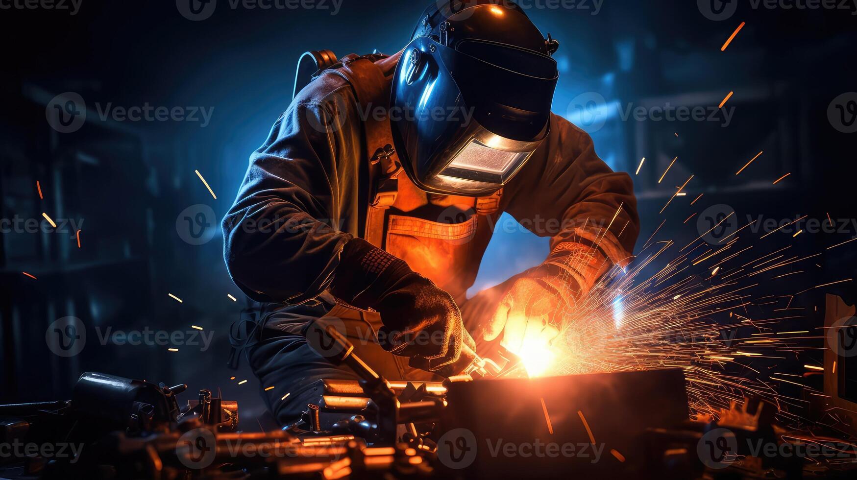 anvil metal working photo