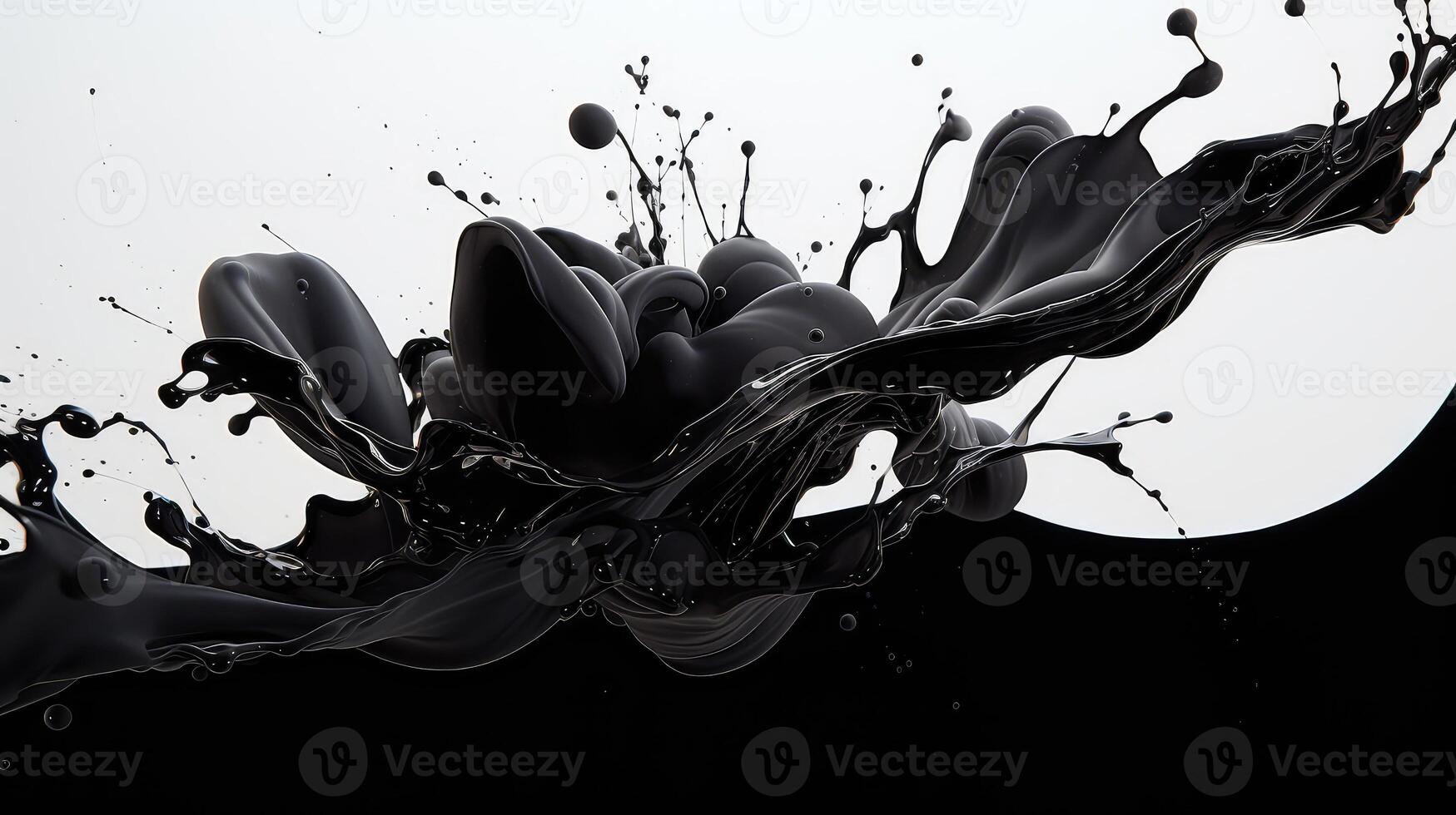 water happy black computer photo