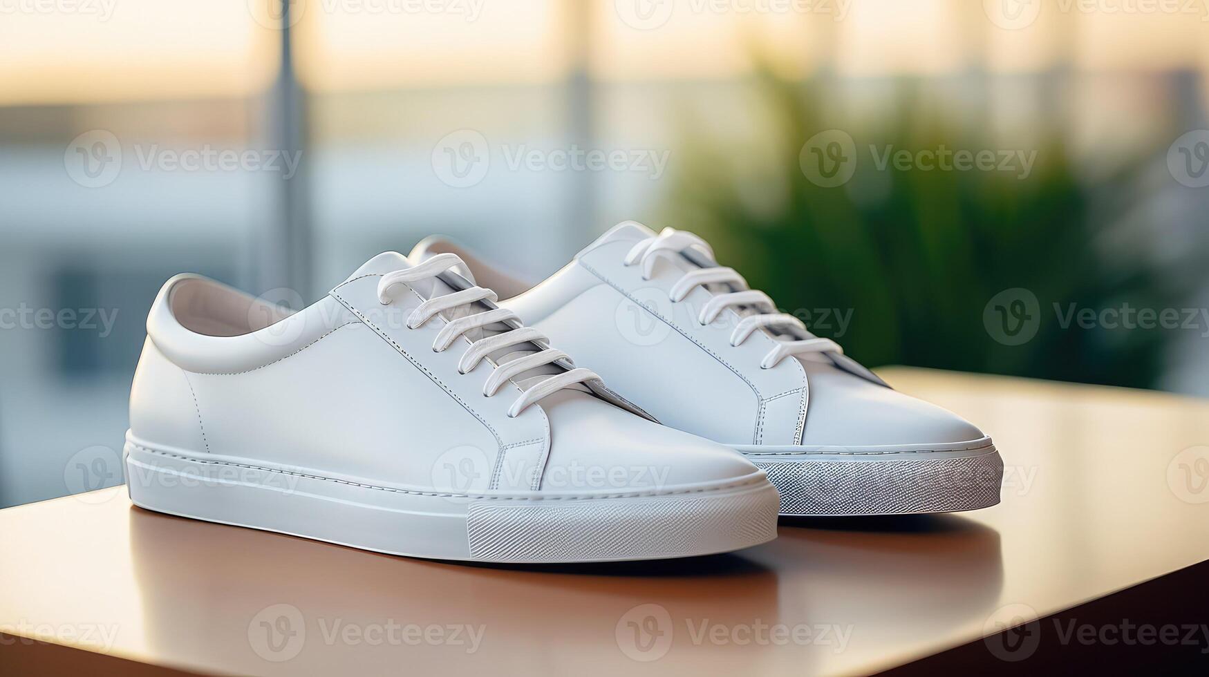 shoes white sneakers photo