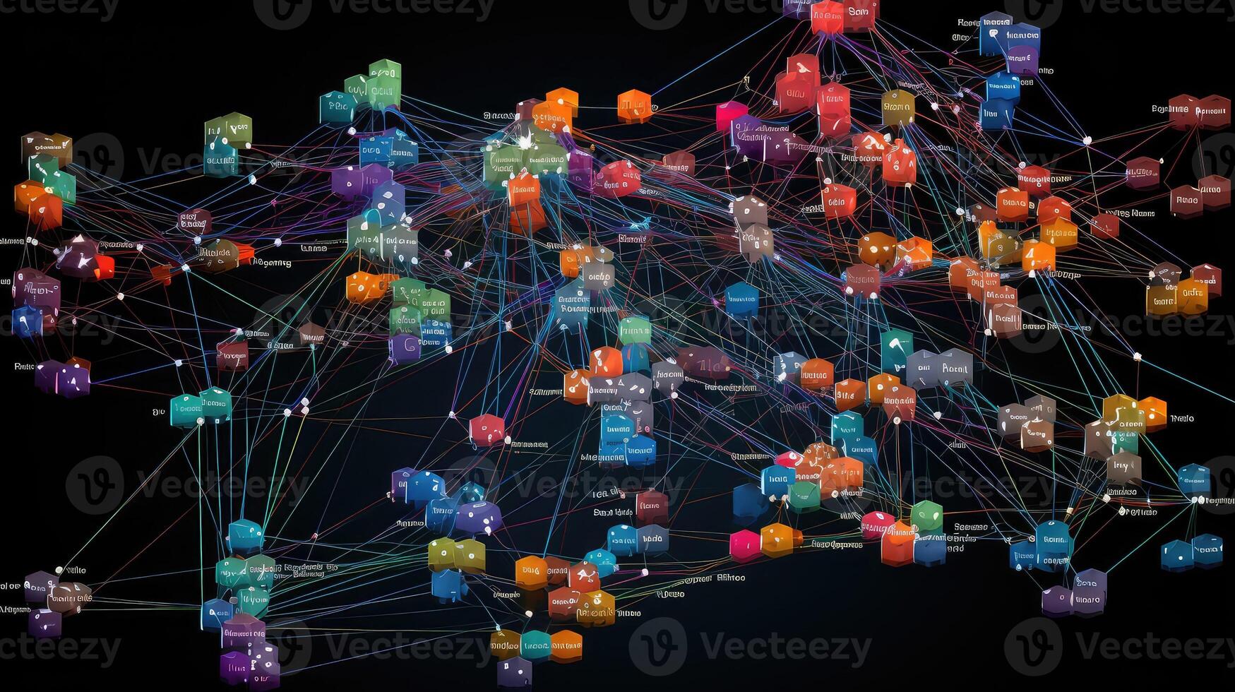 system data diagram photo