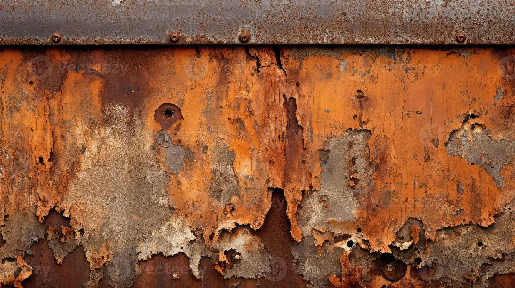 corrosion rusty metal texture photo