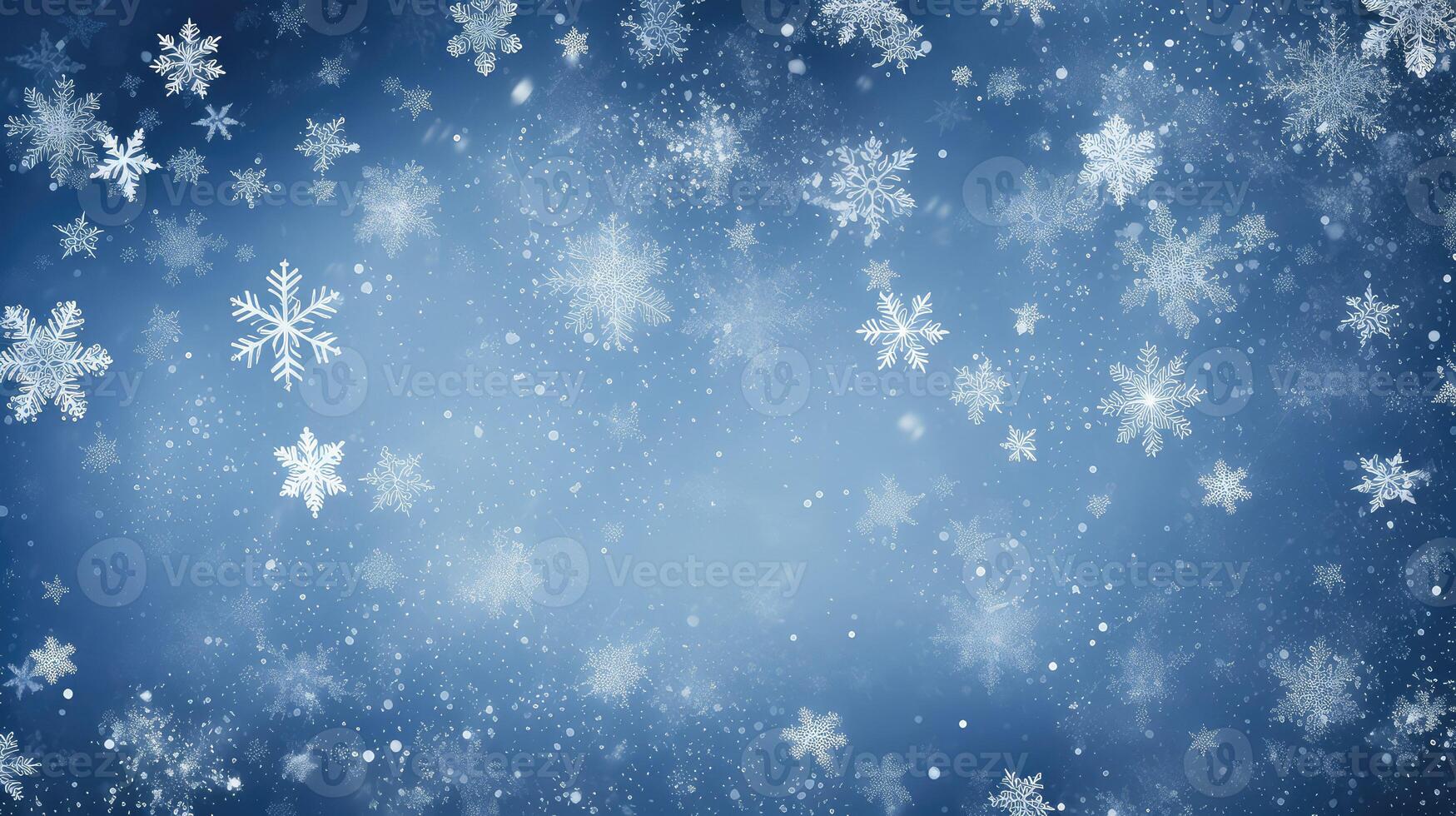 snowflake christmas texture background photo