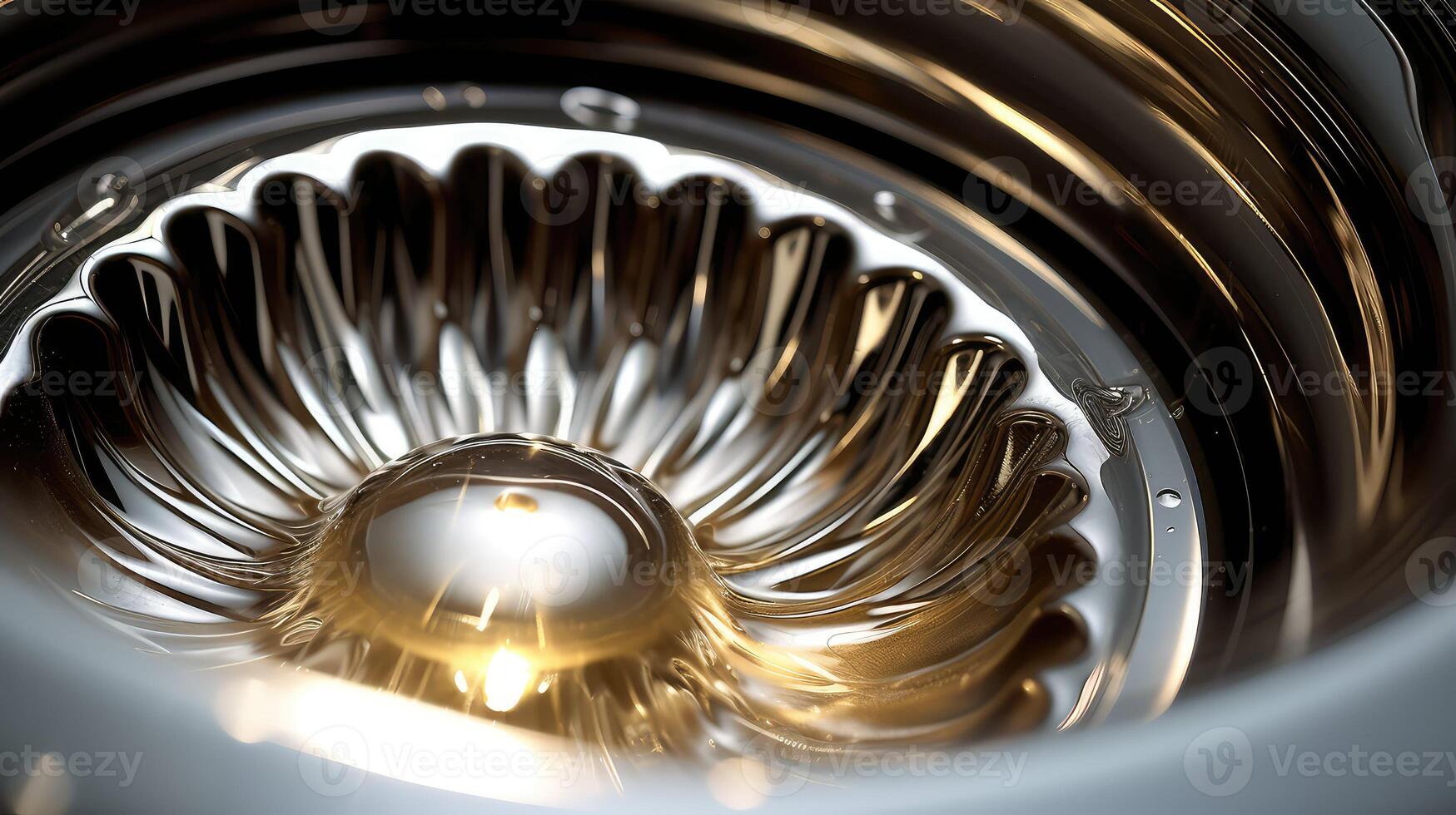 stainless sink drain water photo