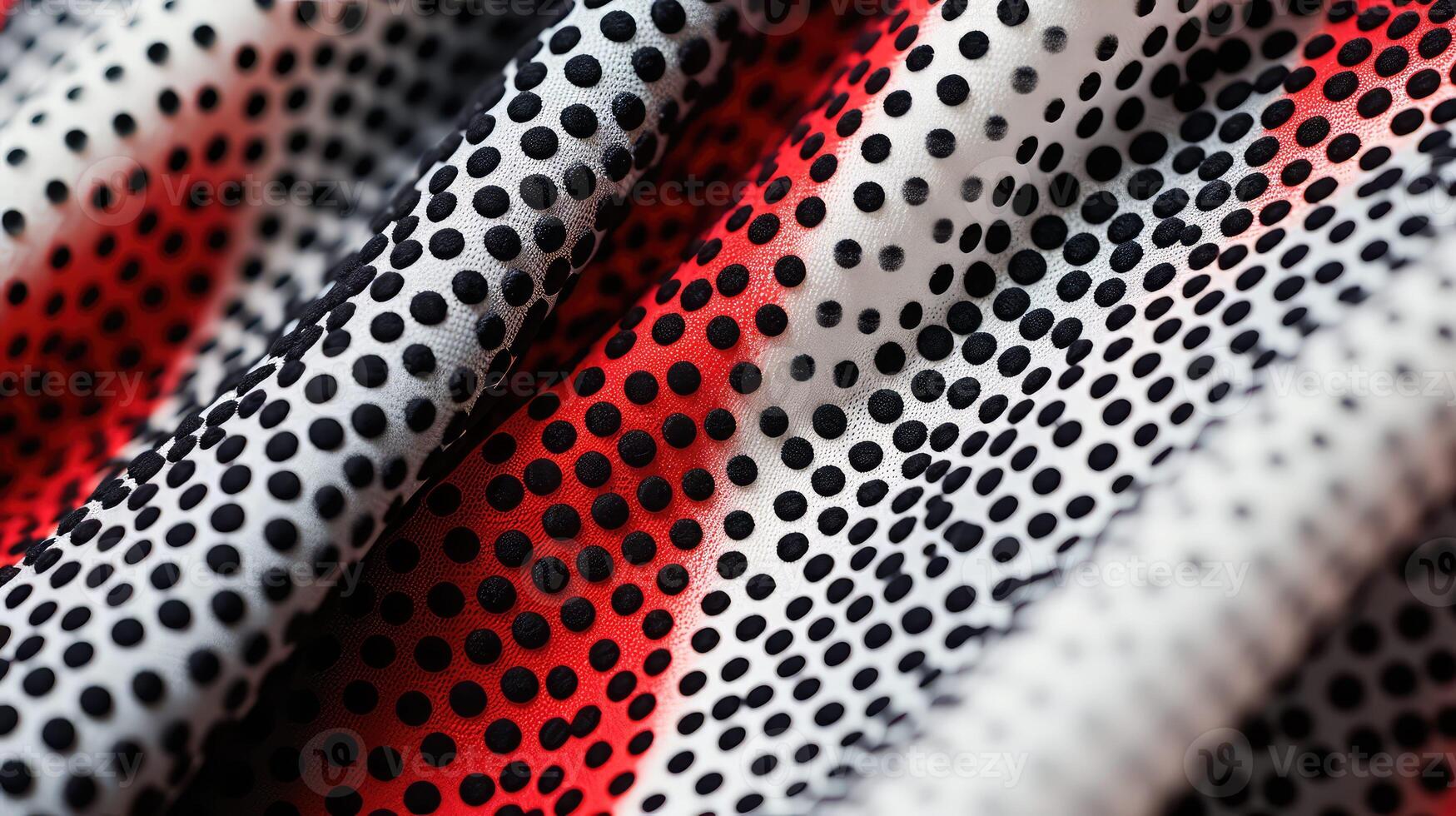 tactile texture dots photo