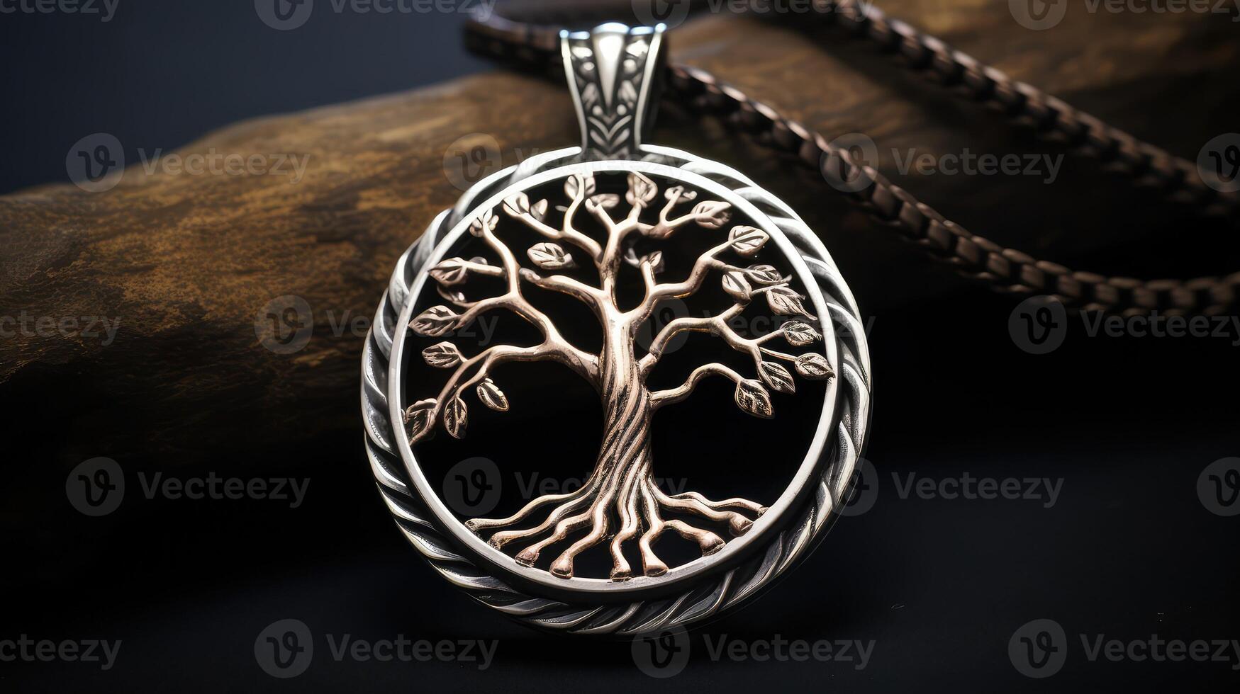 harmony tree of life symbol photo