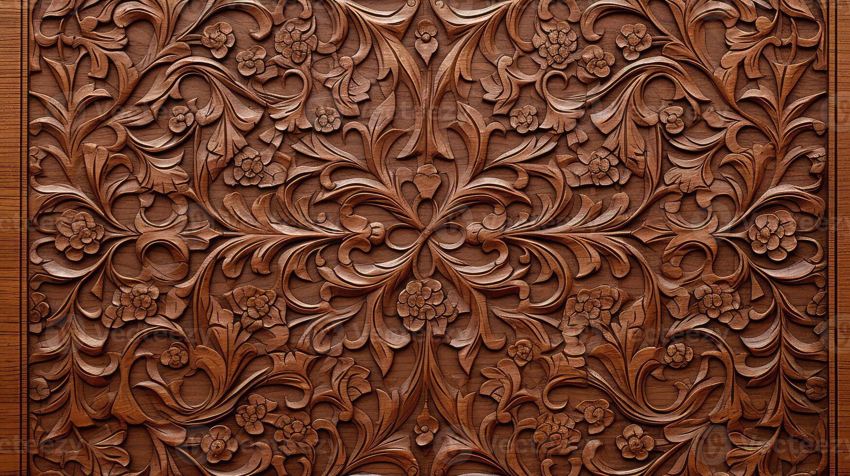 elegant wood pattern seamless photo