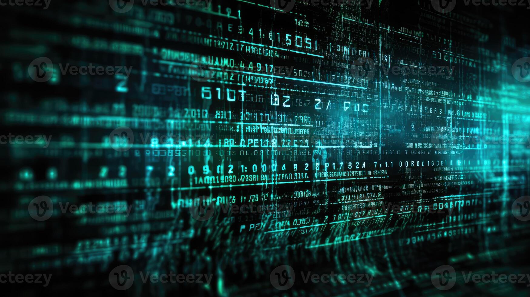 cryptography encryption data protection photo