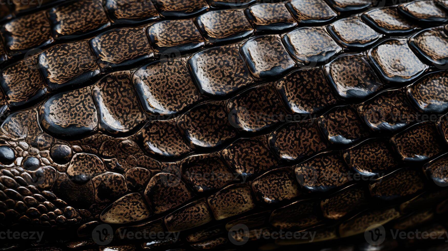 crocodile reptile texture photo
