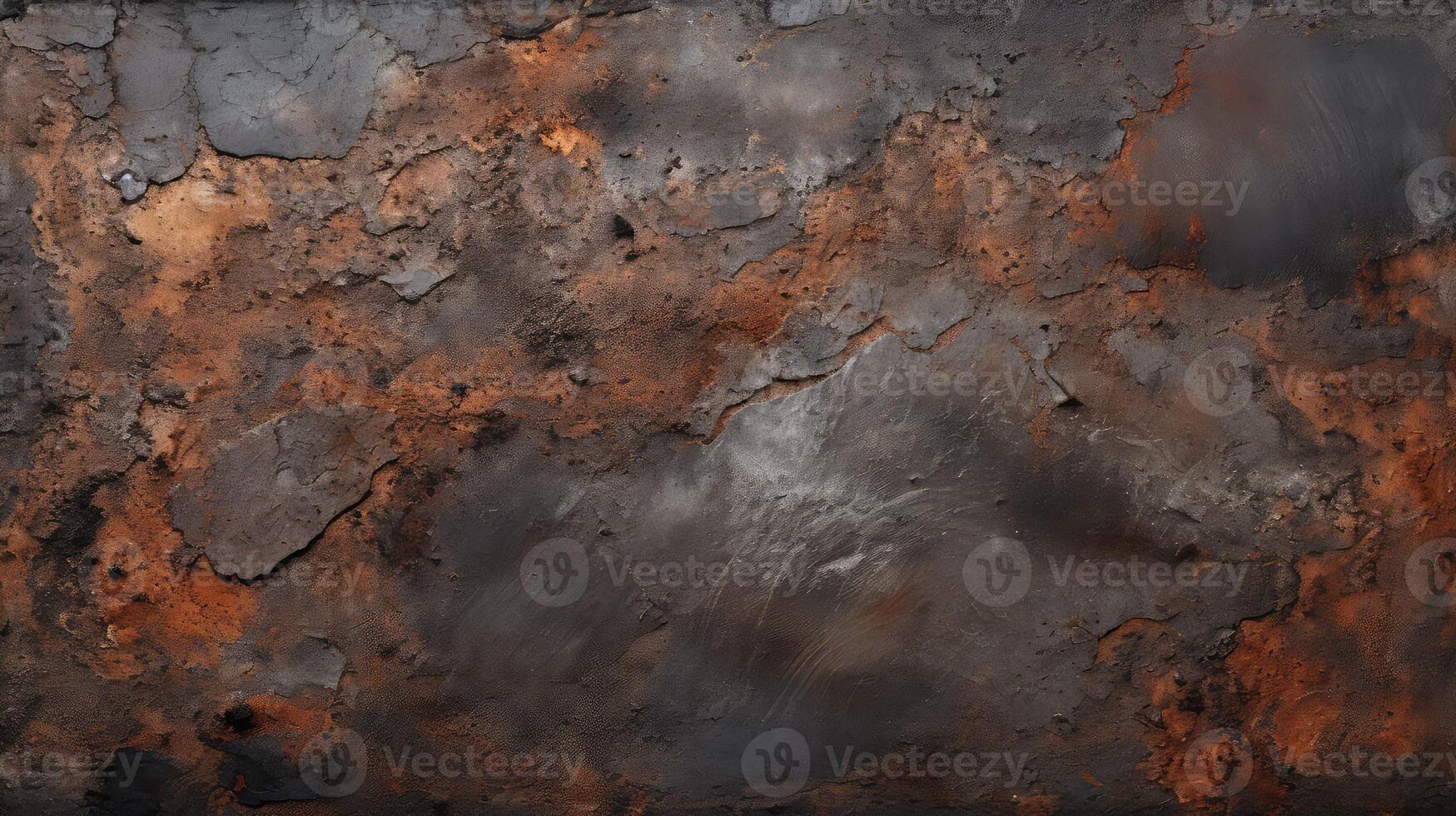 surface black concrete photo