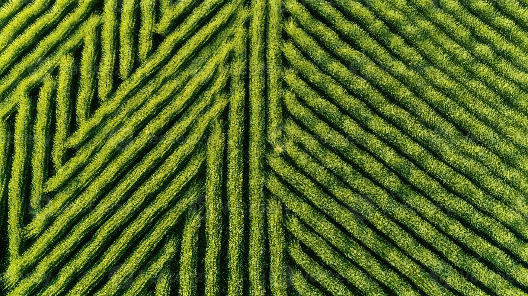 patterns spring wheat photo