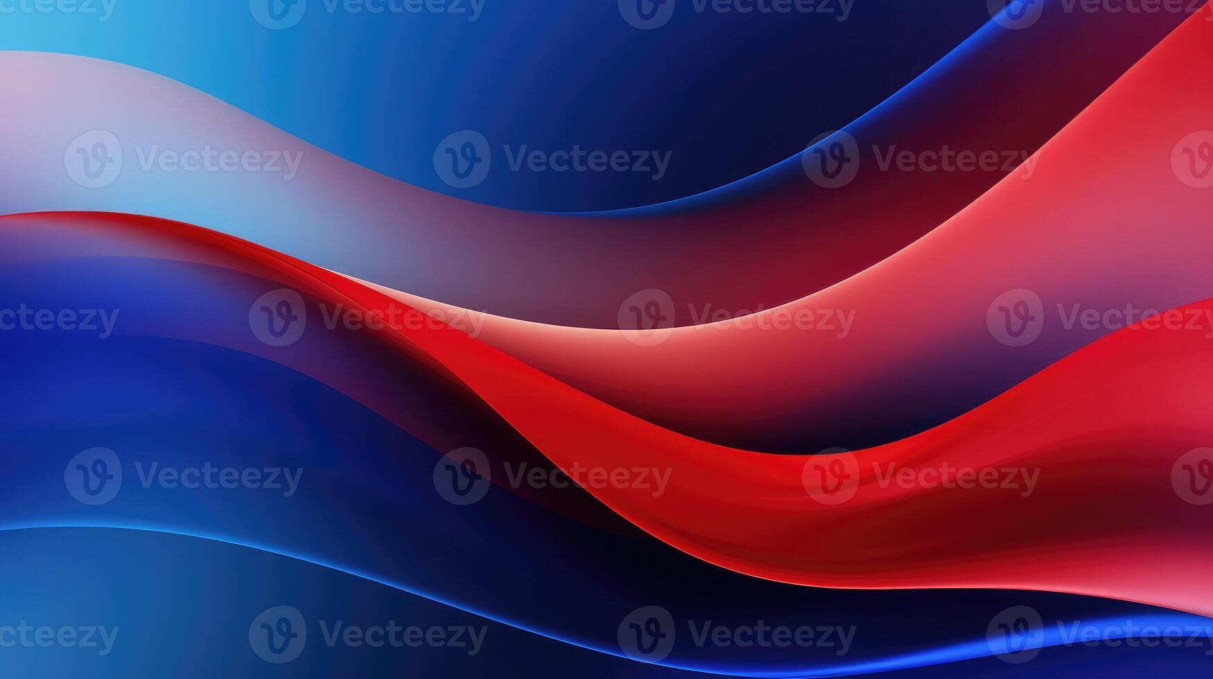 patterns red blue abstract background photo