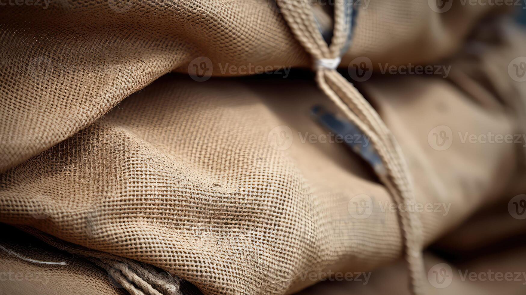 reinforced bulk bag photo