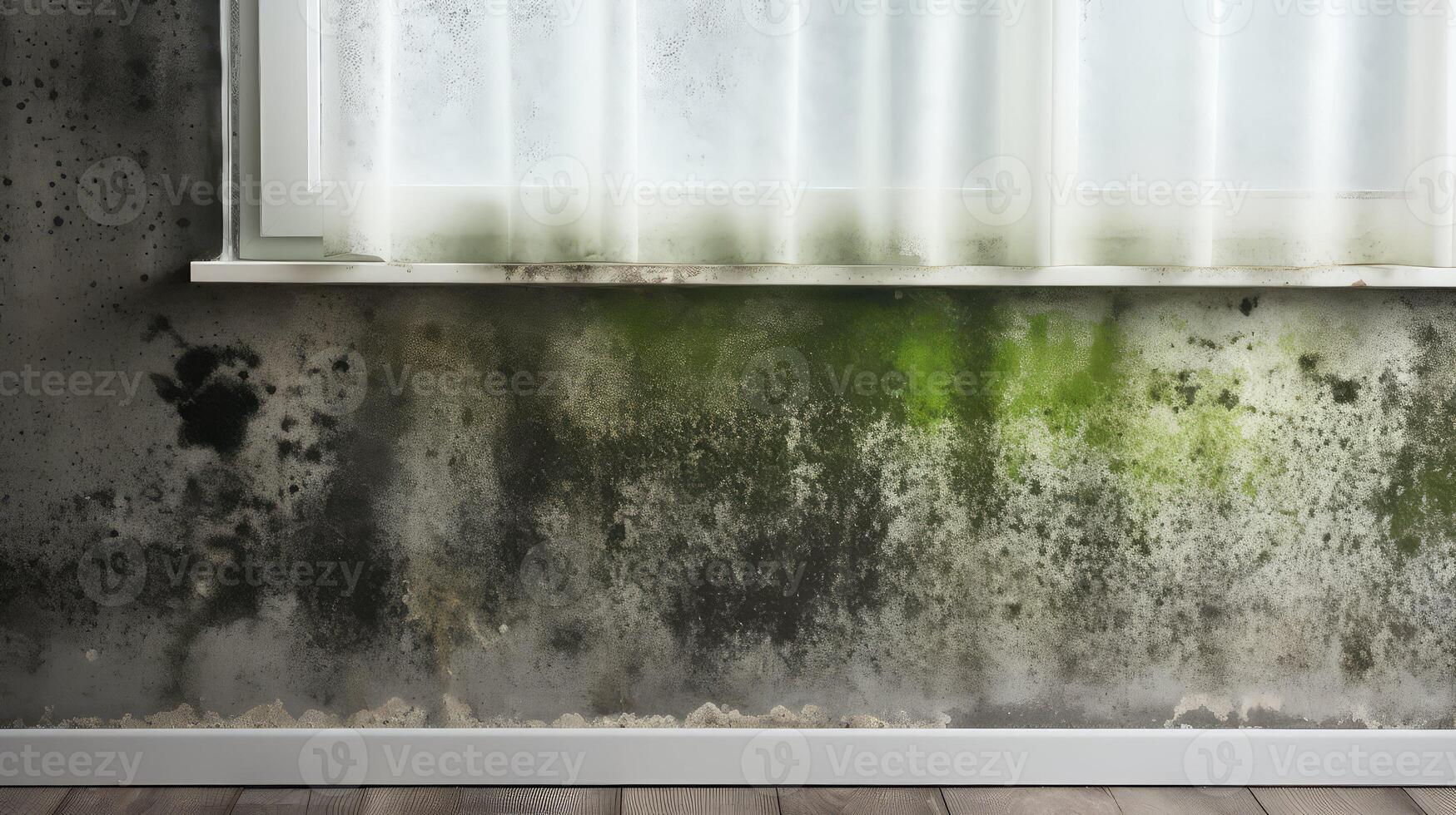 photo mold on