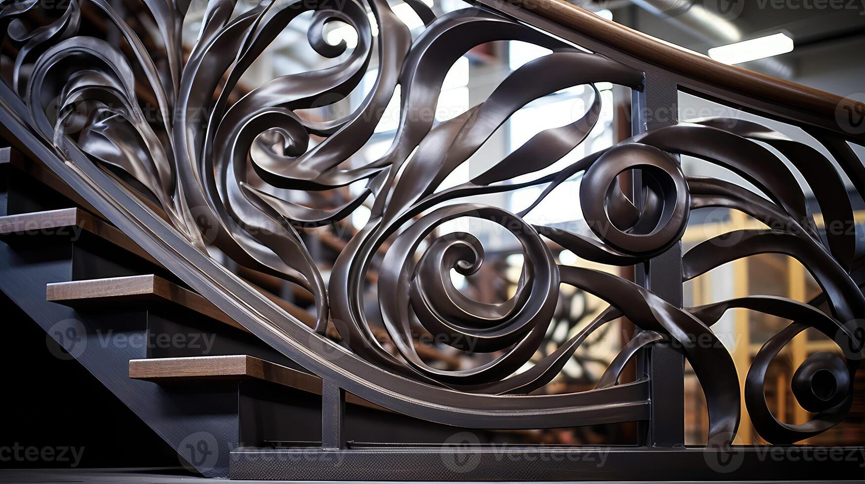 bending metal fabrication photo