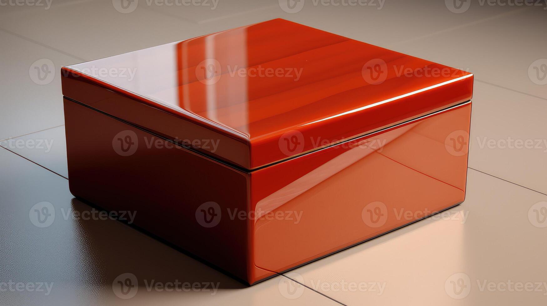 sleek box texture photo