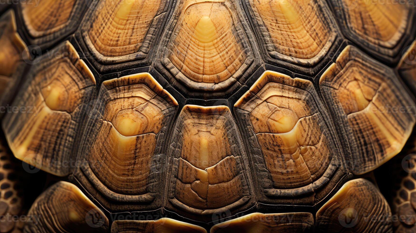 bumpy turtle shell texture photo