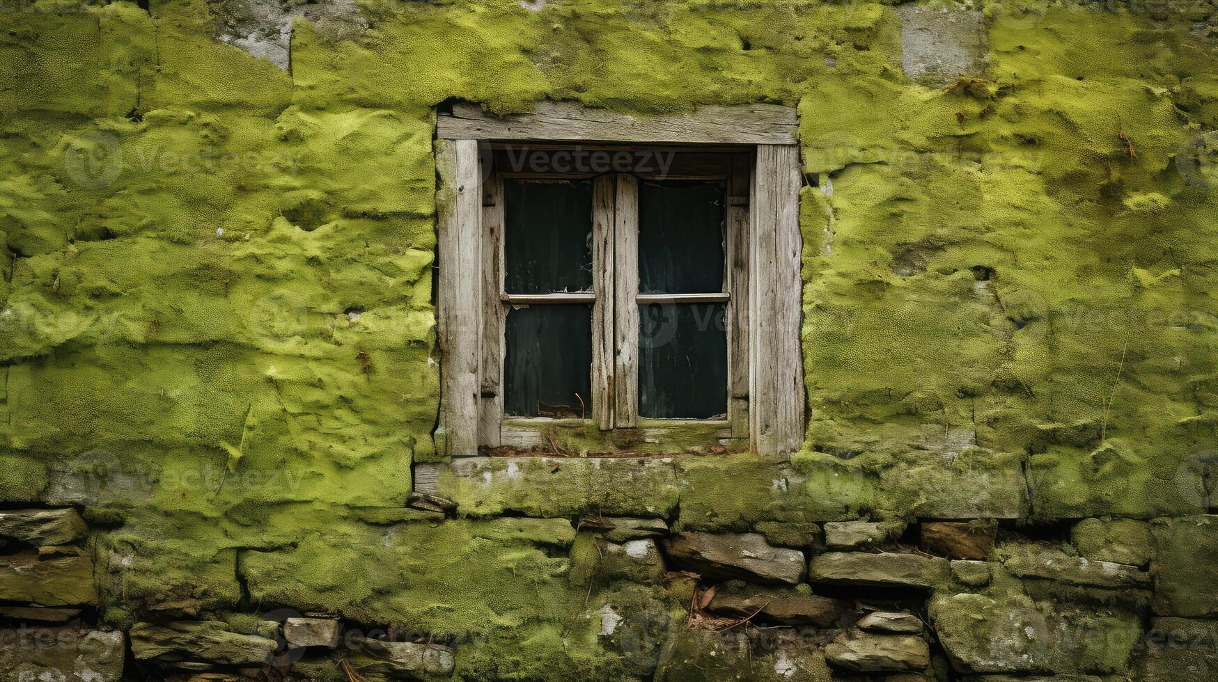 window green windows photo