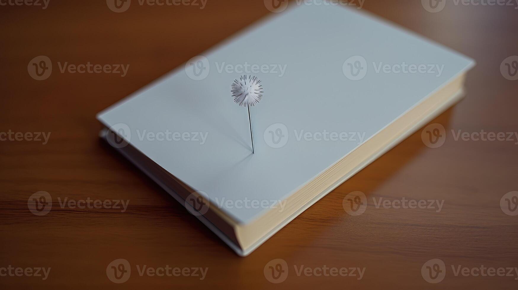 reader white pin photo