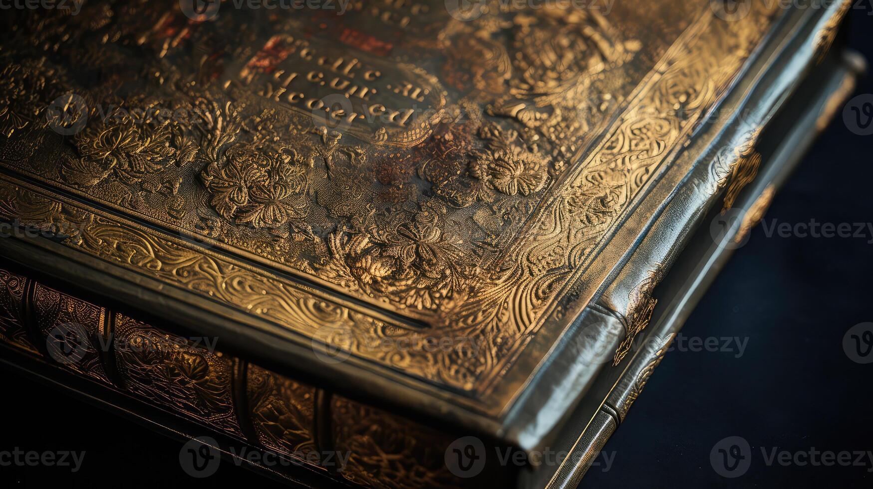 rare books vintage photo
