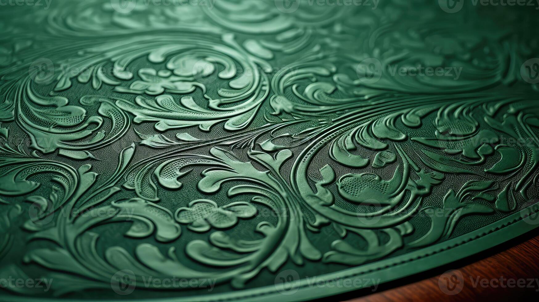 soft poker table texture photo