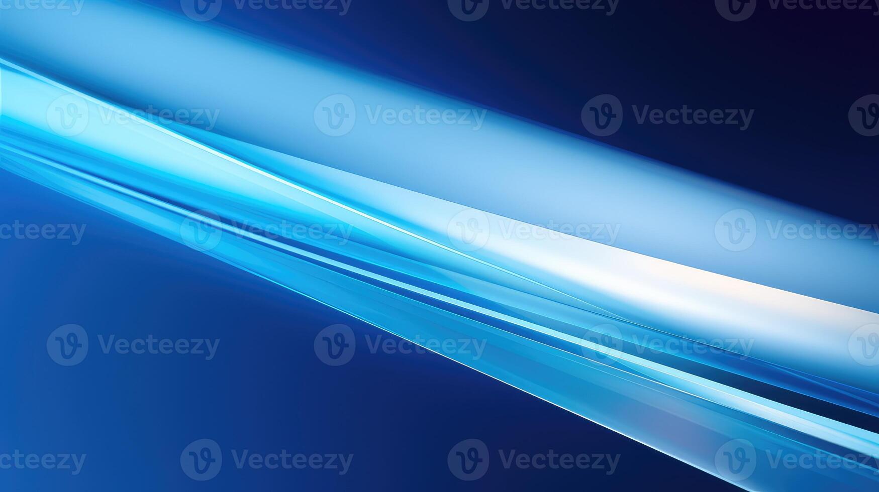 dynamic blue background lines photo