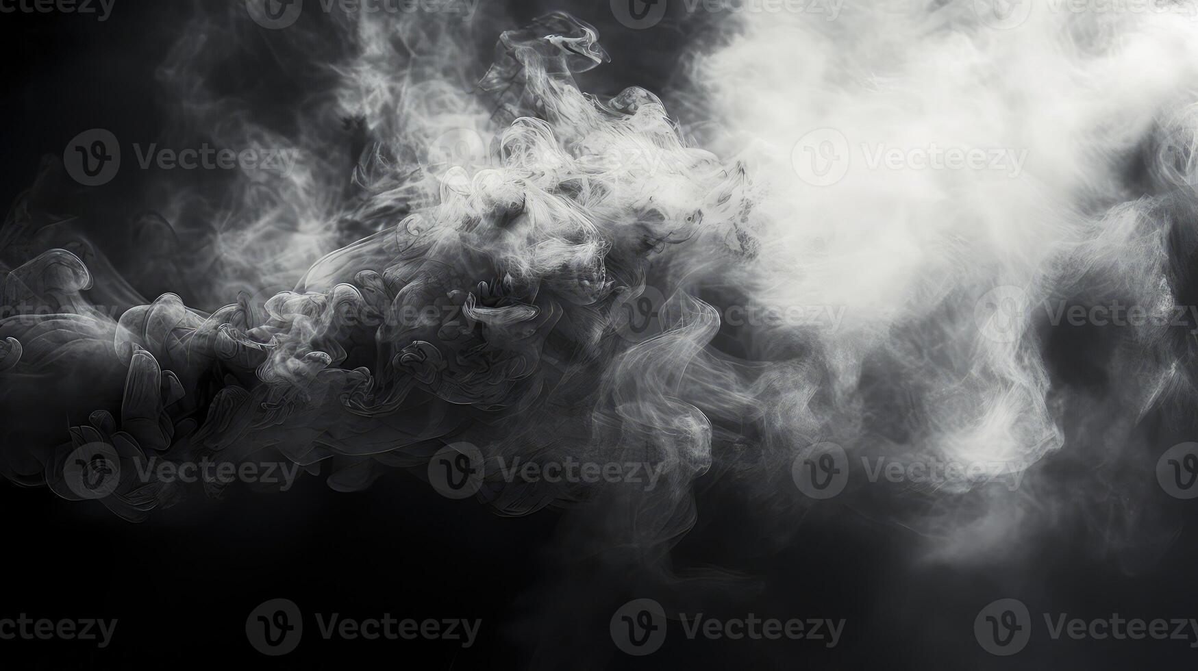 clouds explosion texture photo