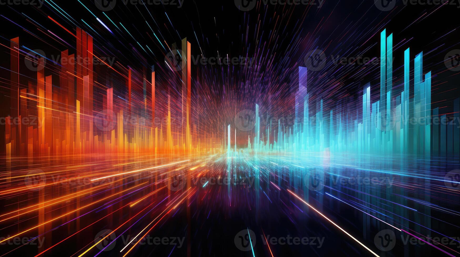 processing data streams photo