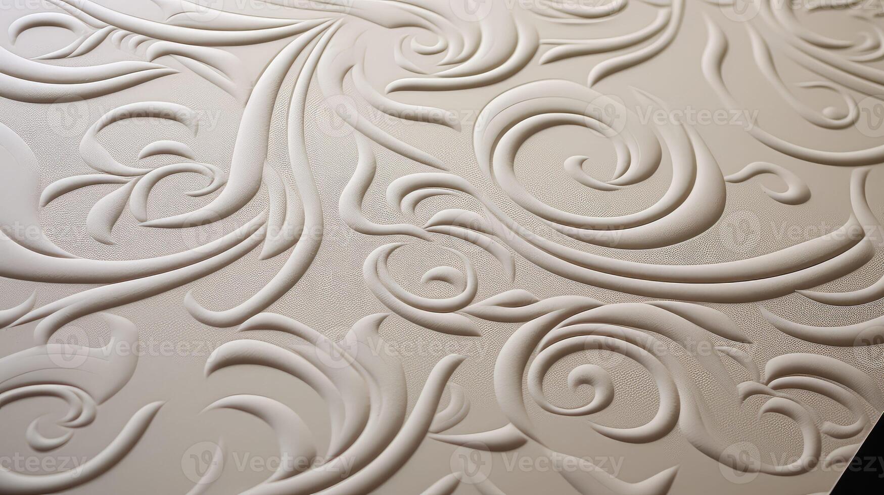 embossed eva foam texture photo