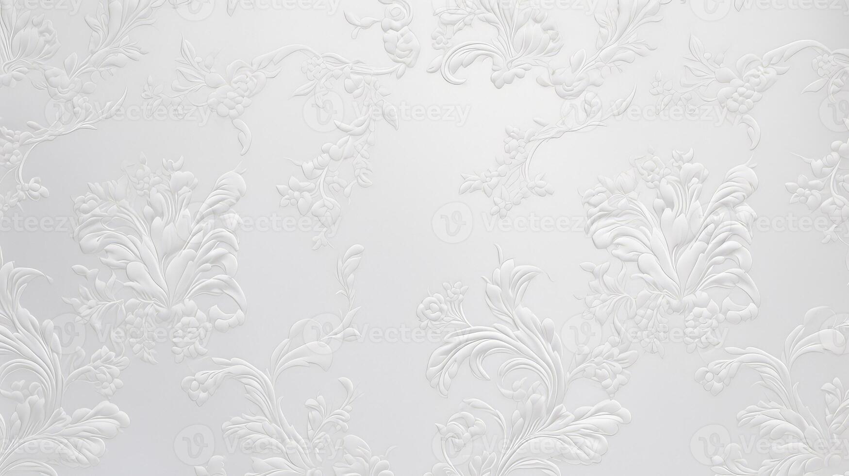 design elegant background silver white photo