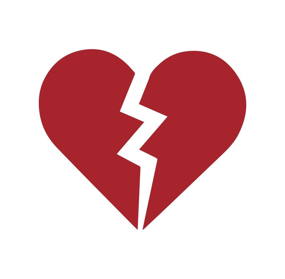 Happy Valentines Day Love Illustration with Heartfelt Design vector