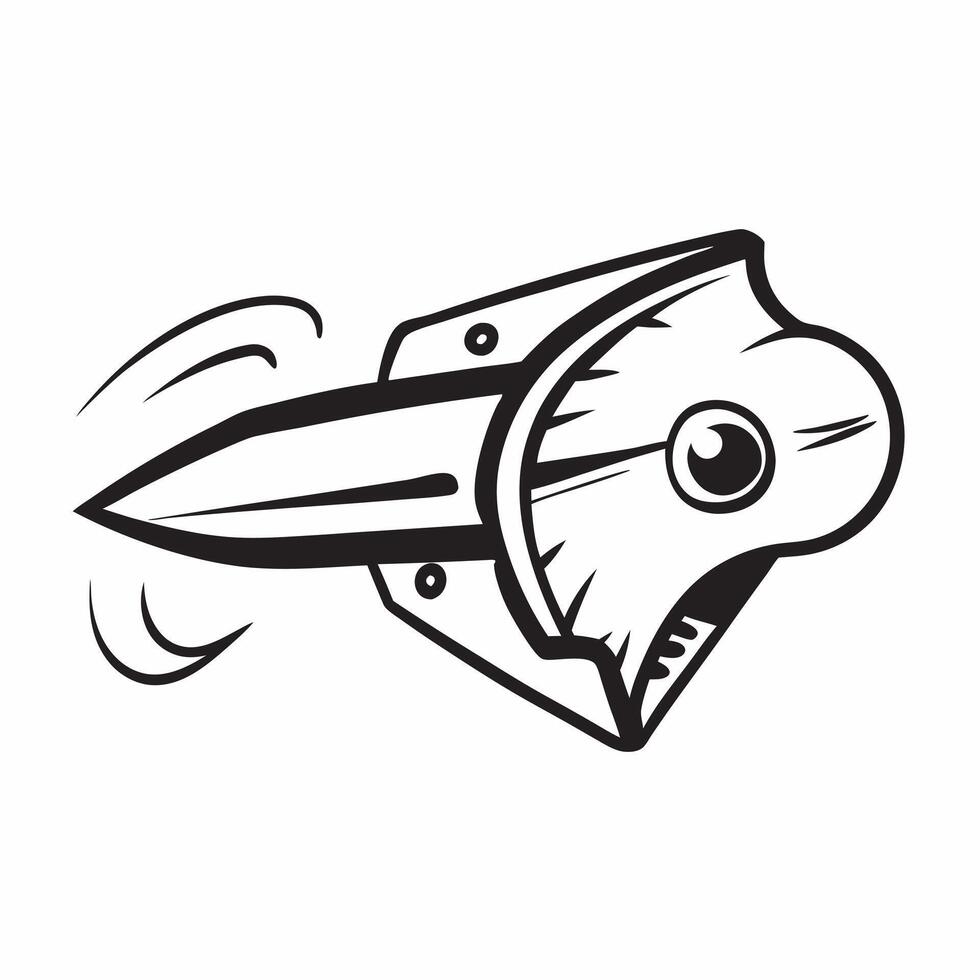 Airplane icon with copy space on a white background concept as A icon image of an airplane icon with generous copy space on a white background ideal for travel and aviation theme Dynamics vector