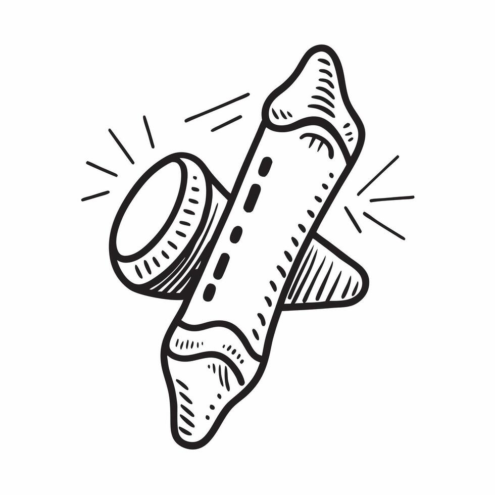 Bone and Joint Icon with Orthopedic Care Wording concept as A detailed illustration of a bone and joint icon perfect for promoting orthopedic care and health The words Orthopedic Dynamics vector